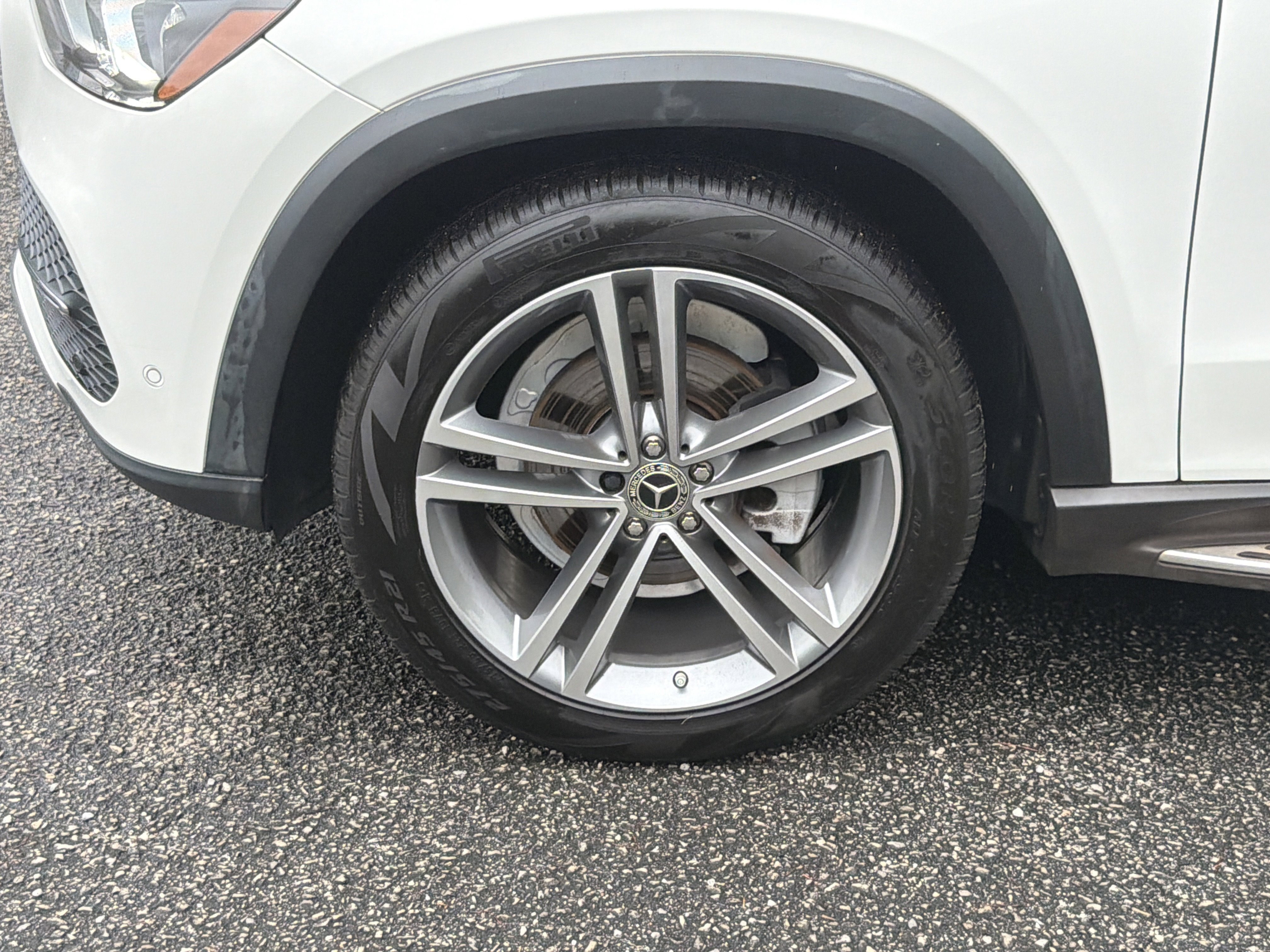 Used 2022 Mercedes-Benz GLE 350 image 9