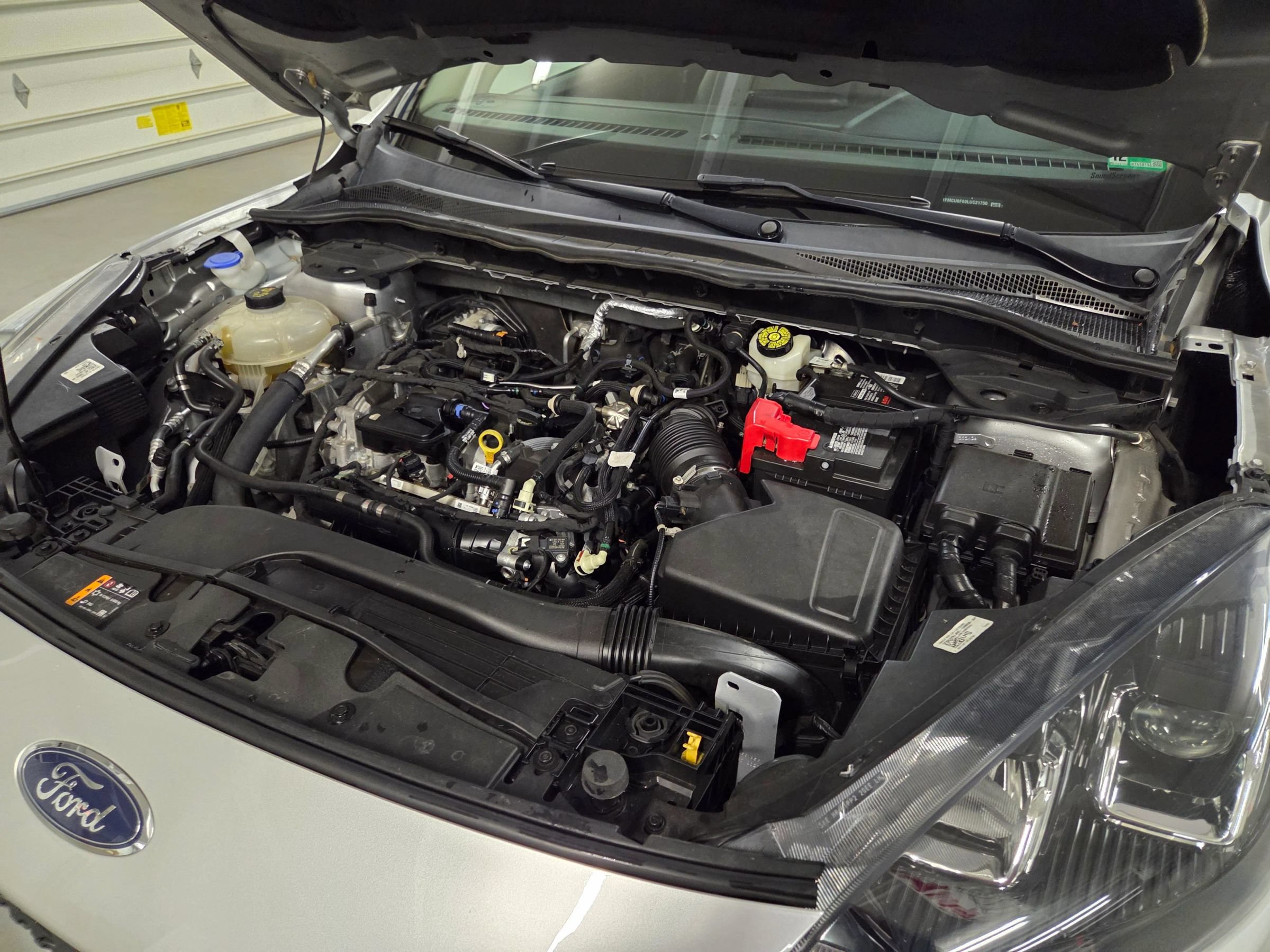 Used 2020 Ford Escape S FWD image 41