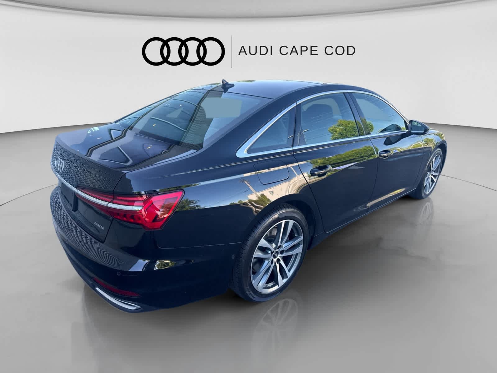 Used 2022 Audi A6 2.0T Premium AWD/4WD image 22