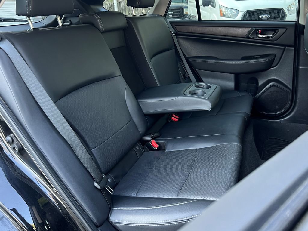 Used 2016 Subaru Outback 2.5i Limited image 14