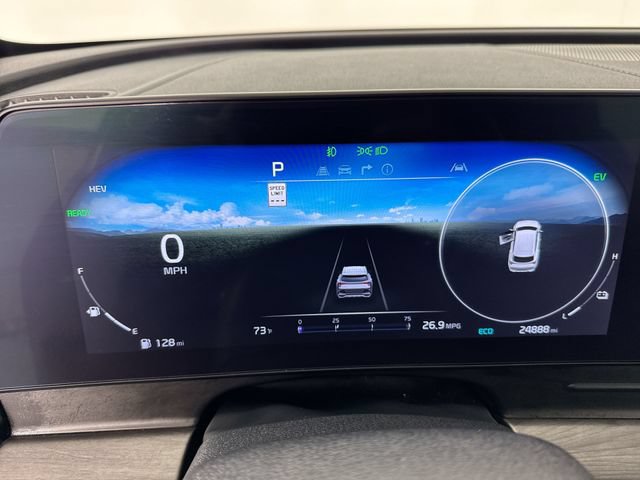 Used 2024 Kia Sportage X-Line Prestige AWD/4WD image 18