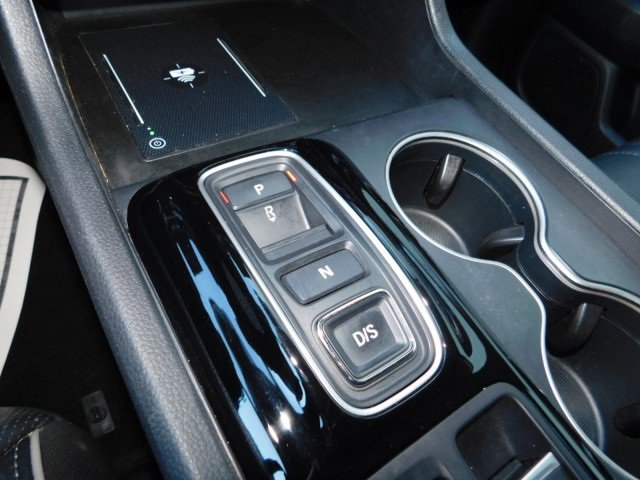 Used 2023 Honda Pilot Elite image 23