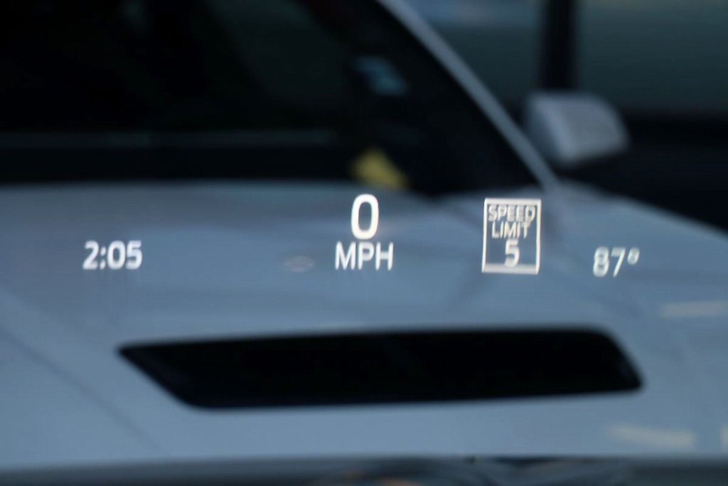 Certified 2025 Ford F350 Lariat w/ Lariat Ultimate Package image 15