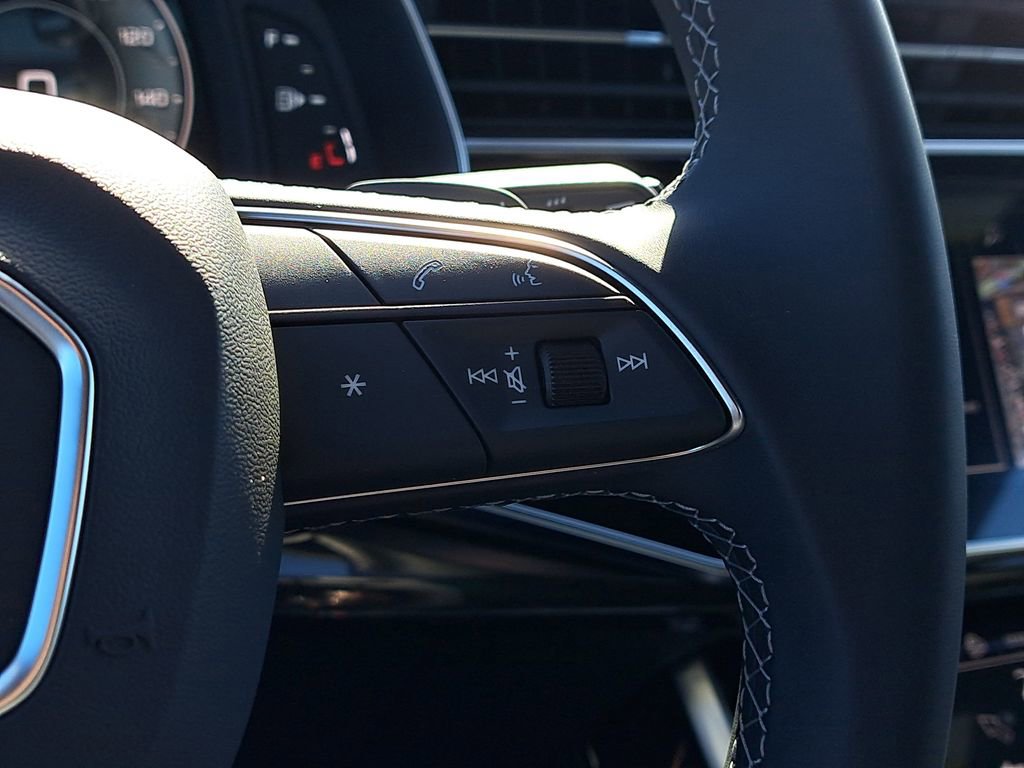New 2026 Audi Q8 Premium Plus image 10
