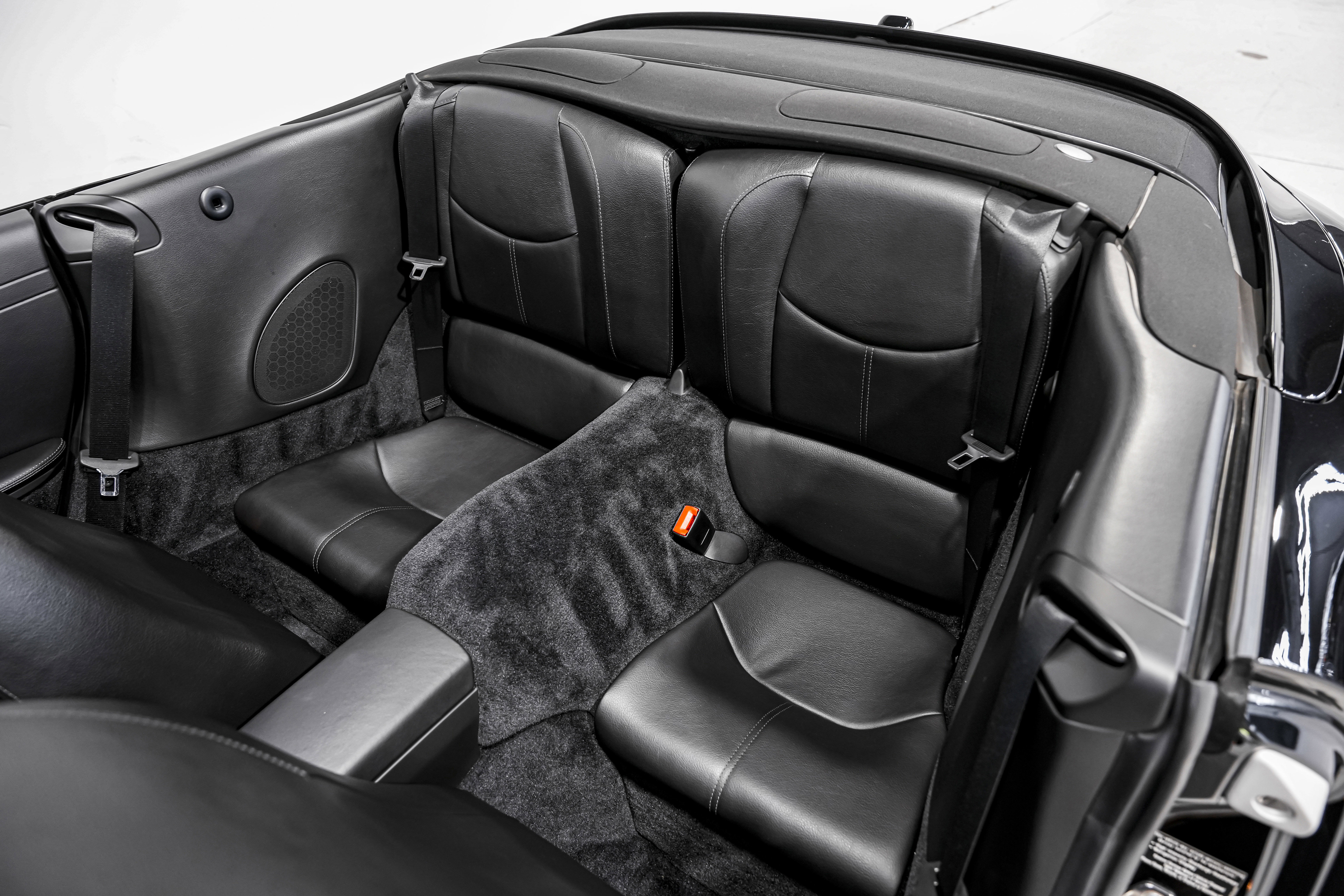 Used 2011 Porsche 911 Carrera 4S image 21