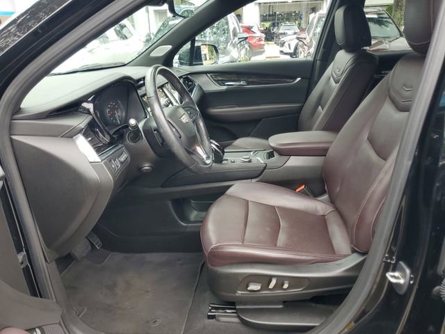 Certified 2023 Cadillac XT6 Premium Luxury w/ Technology Package image 18