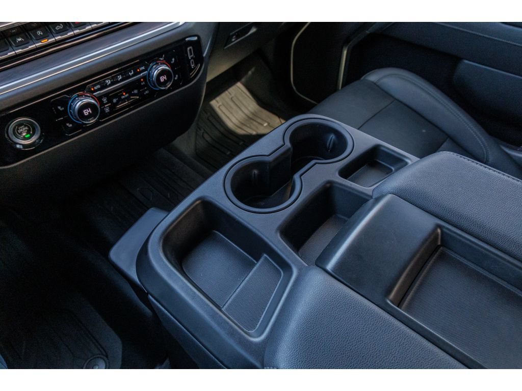 Used 2022 GMC Sierra 1500 SLT AWD/4WD image 24