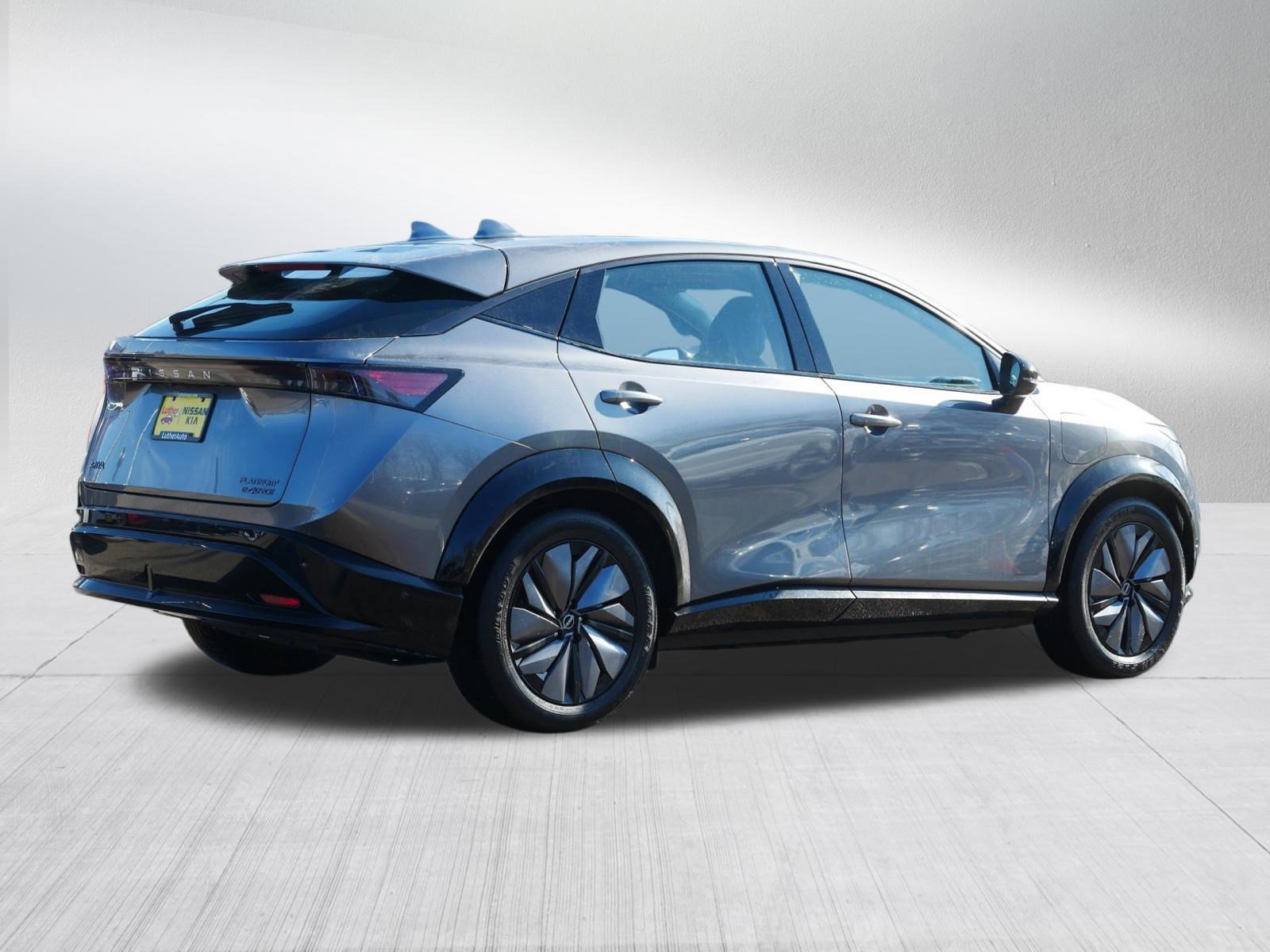 Certified 2023 Nissan Ariya image 7