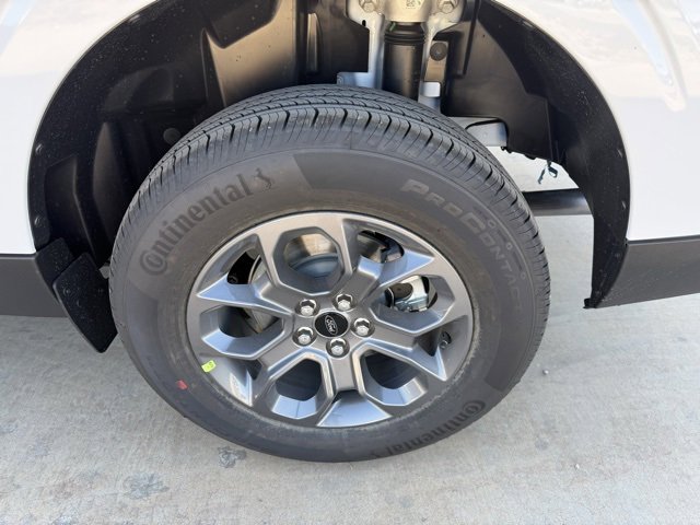 New 2025 Ford Maverick XLT w/ Equipment Group 301A image 5