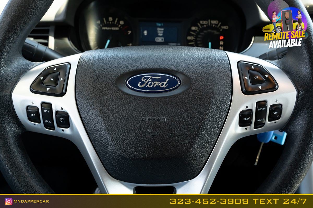Used 2011 Ford Edge SE FWD image 21