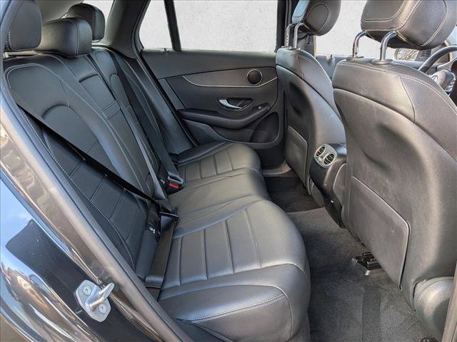 Certified 2021 Mercedes-Benz GLC 300 4MATIC image 23