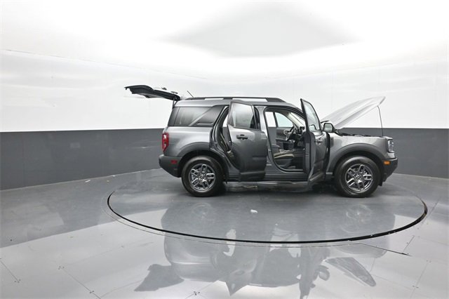 New 2025 Ford Bronco Sport Big Bend image 39