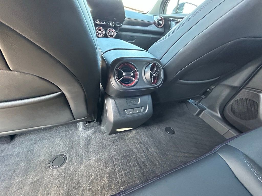 Used 2024 Chevrolet Blazer EV RS image 20