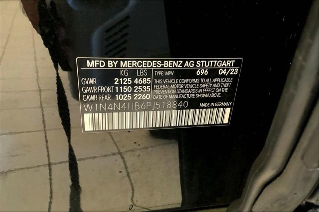 Used 2023 Mercedes-Benz GLA 250 4MATIC image 33