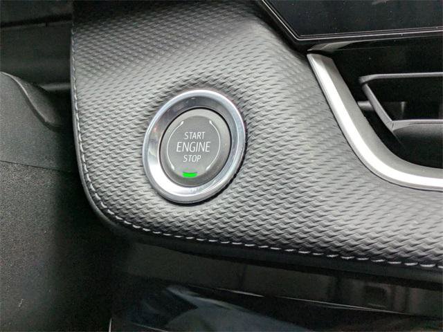 New 2026 Chevrolet Equinox LT w/ Safety and Technology Package image 21