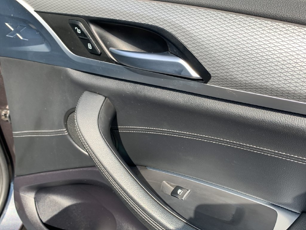 Used 2019 BMW X3 M40i w/ Premium Package AWD/4WD image 34