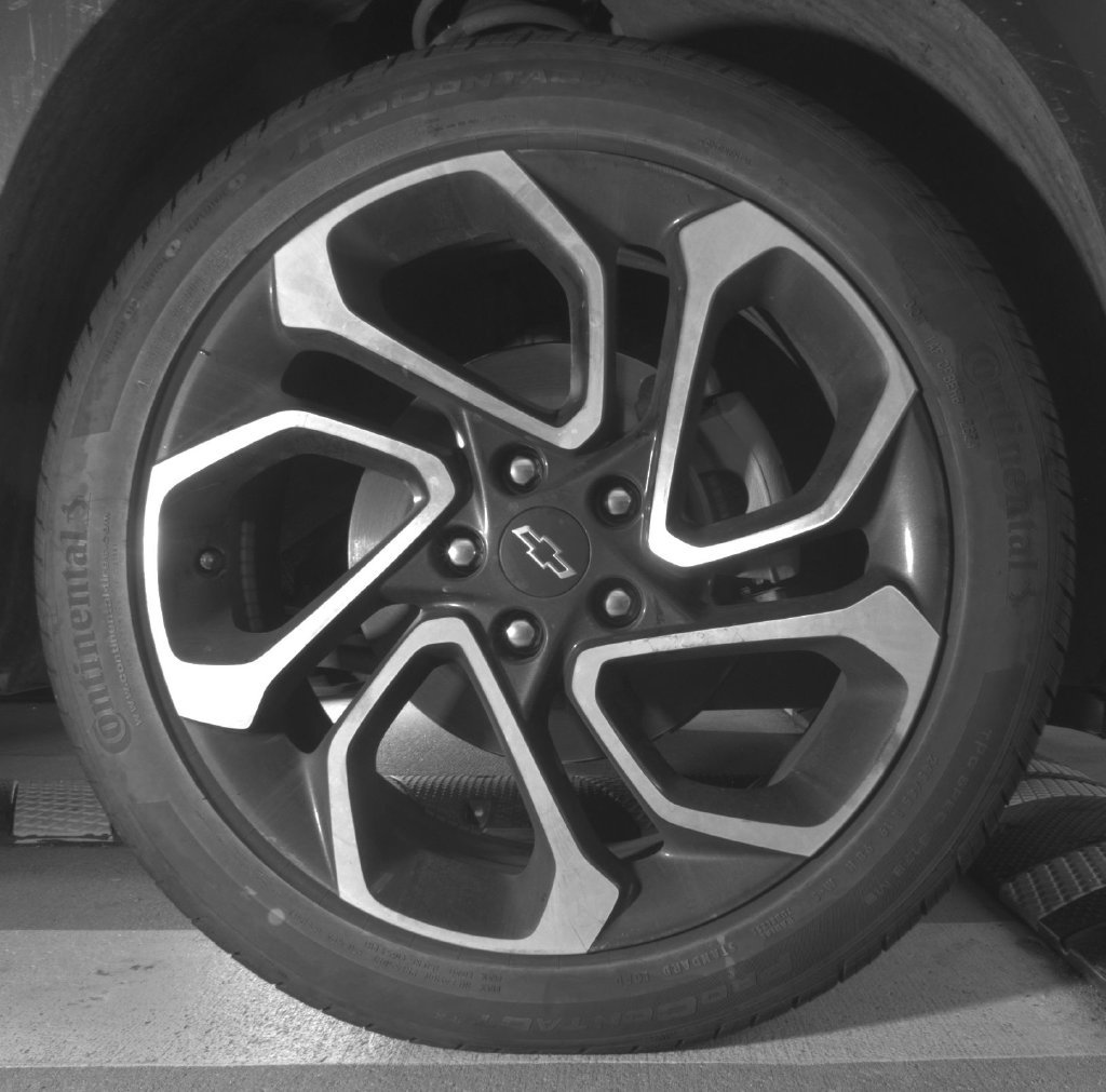 Used 2025 Chevrolet Trax RS w/ Driver Confidence Package FWD image 12