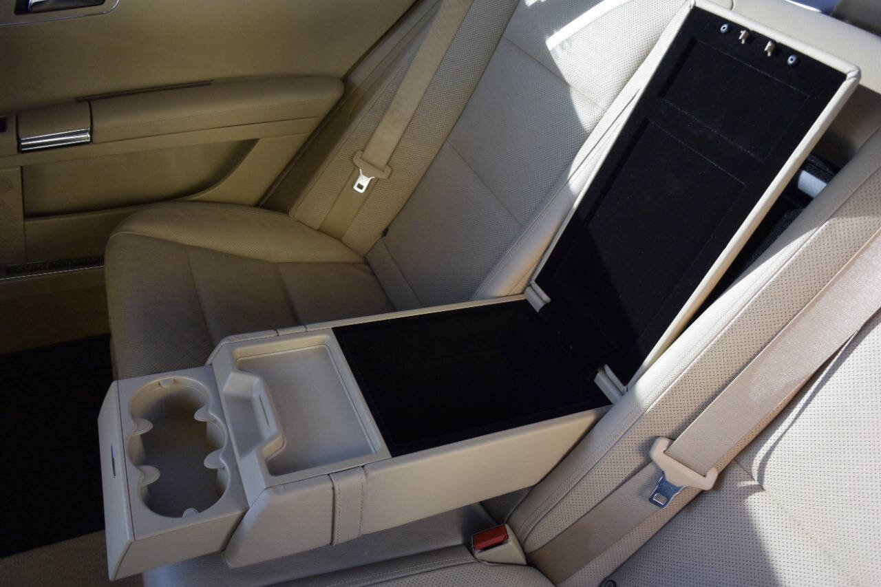 Used 2013 Mercedes-Benz S 550 image 33