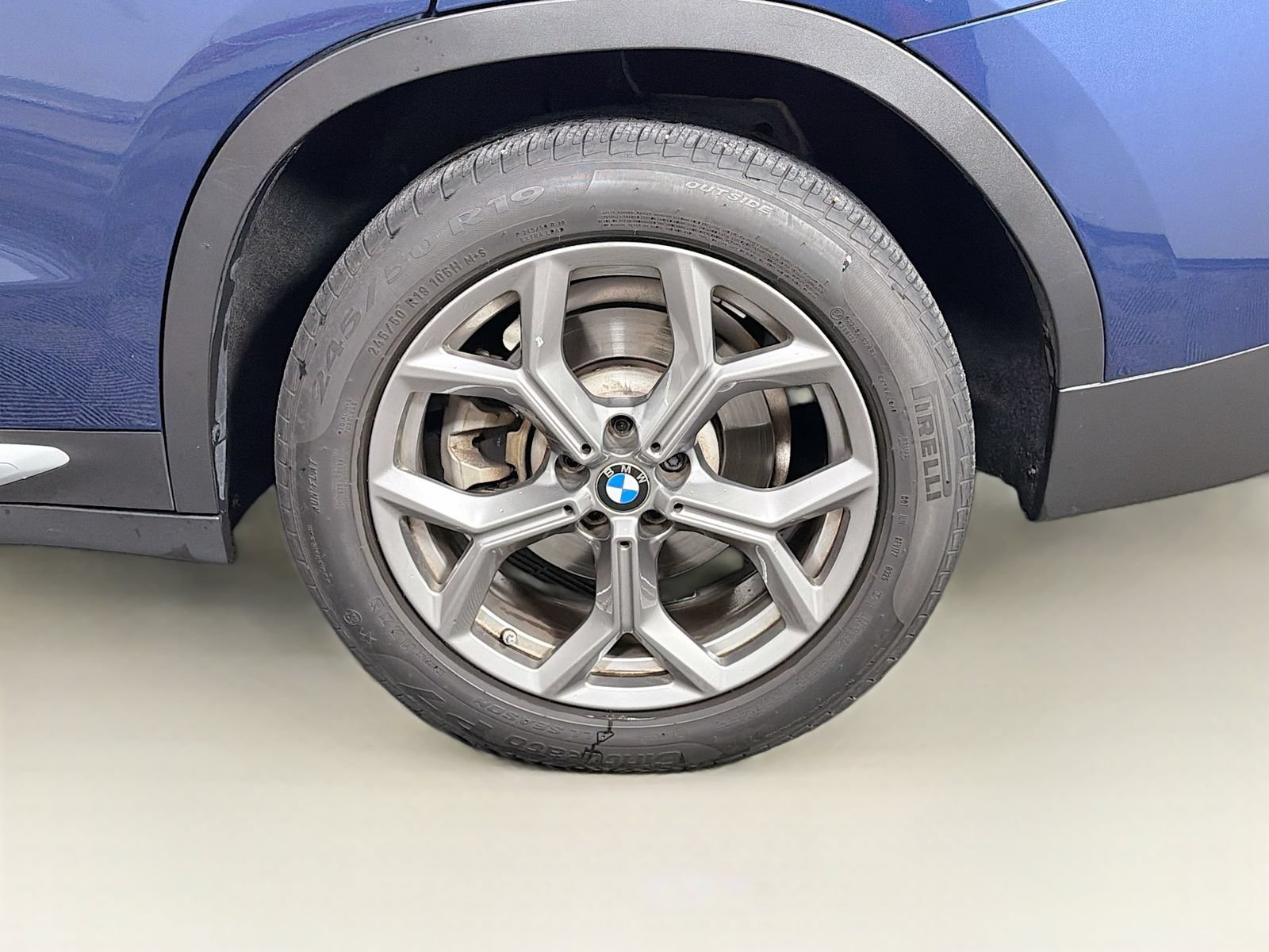 Used 2023 BMW X3 xDrive30i w/ Premium Package w/ZPA AWD/4WD image 33