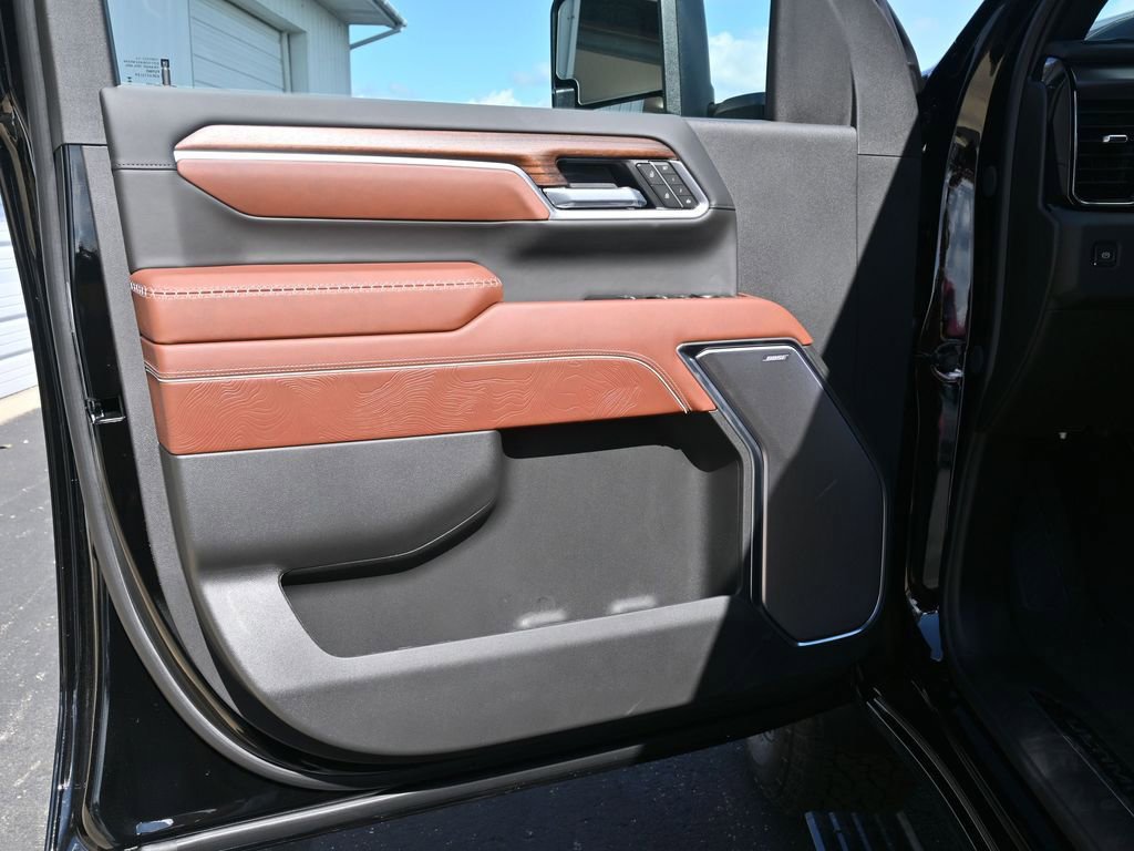 New 2026 GMC Sierra 3500 Denali Ultimate image 20
