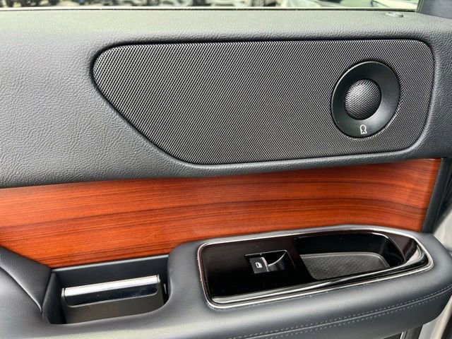 Used 2022 Lincoln Navigator L Reserve image 44