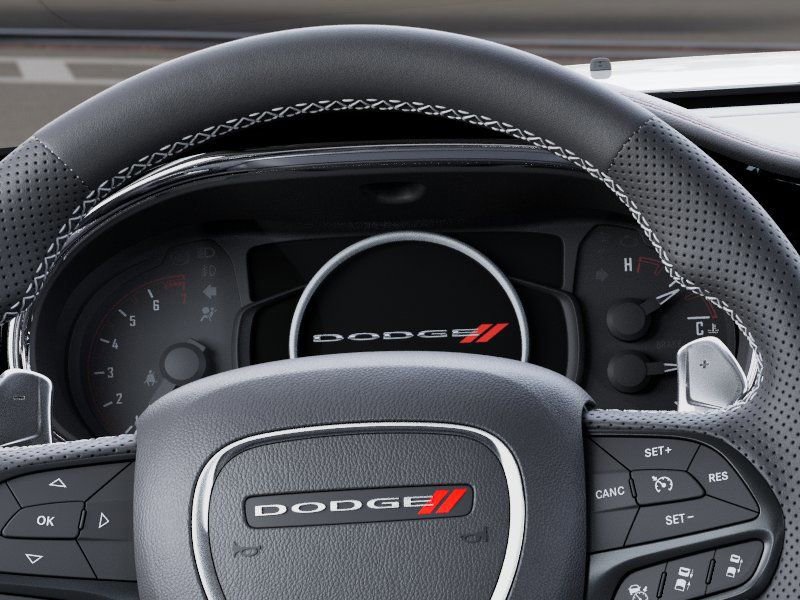 New 2026 Dodge Durango GT image 17