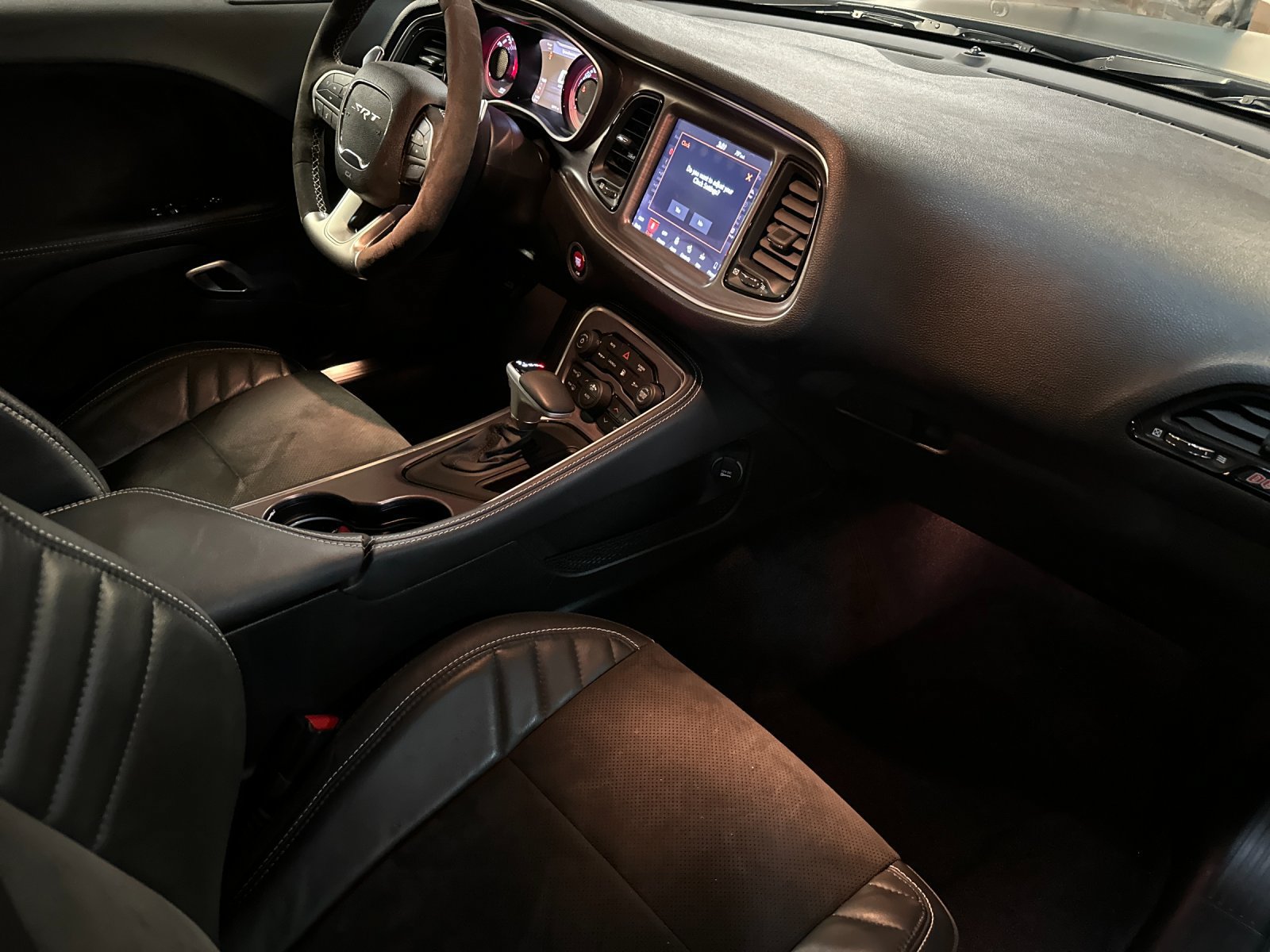 Used 2018 Dodge Challenger SRT Demon RWD image 14