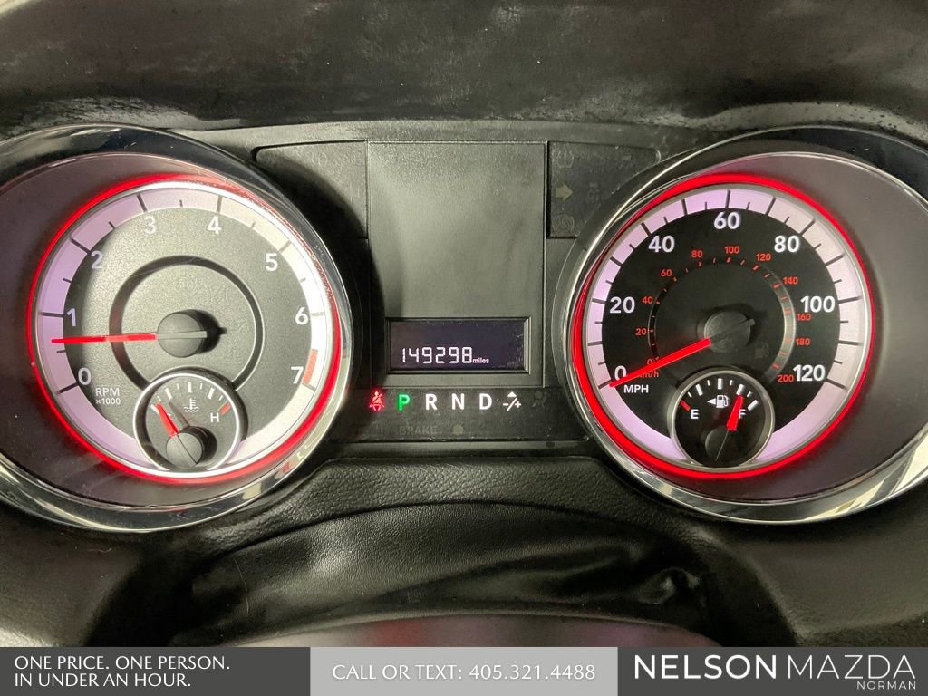 Used 2018 Dodge Grand Caravan SXT image 45