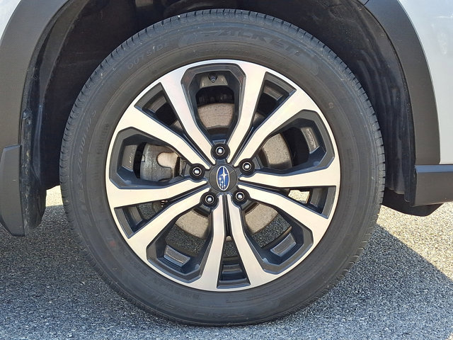 Used 2023 Subaru Forester Limited image 8