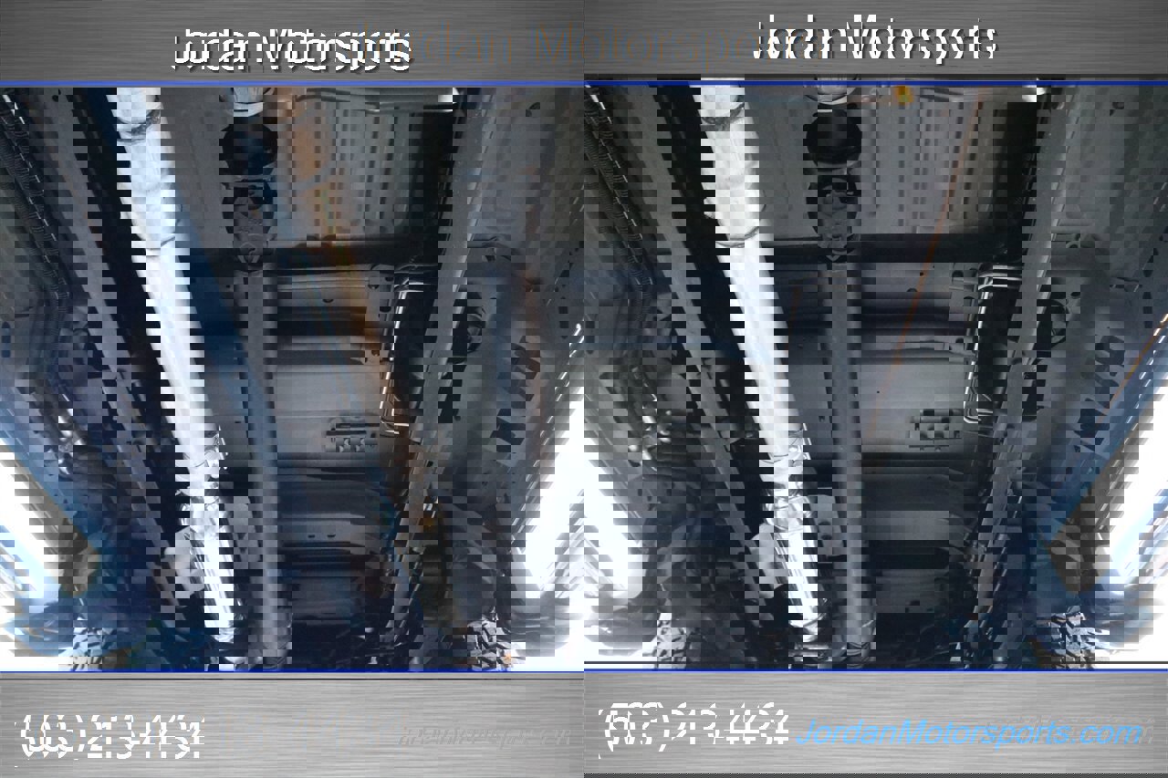 Used 2005 Ford Excursion Limited image 22