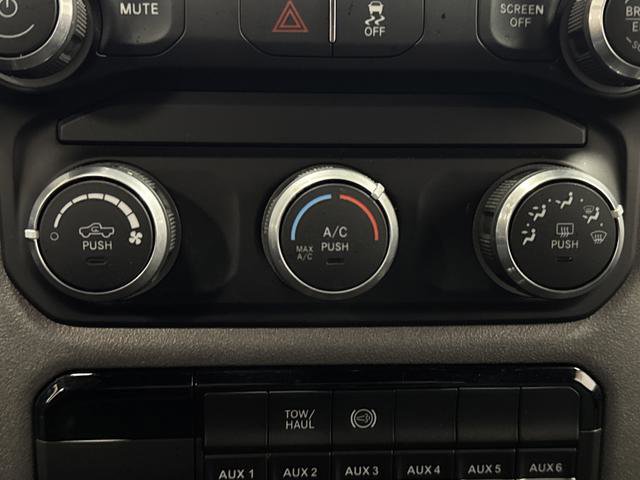 Used 2023 RAM 2500 Tradesman image 17