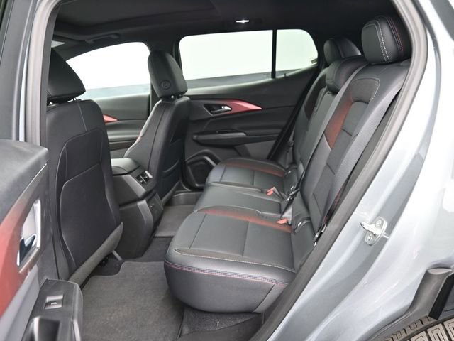 New 2026 Chevrolet Equinox EV RS image 26