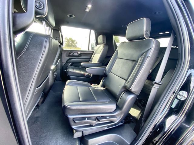 Certified 2025 Chevrolet Tahoe Premier image 16