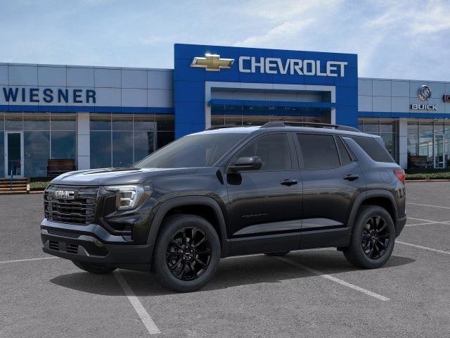 New 2026 GMC Terrain Elevation w/ Elevation Premium Package image 2