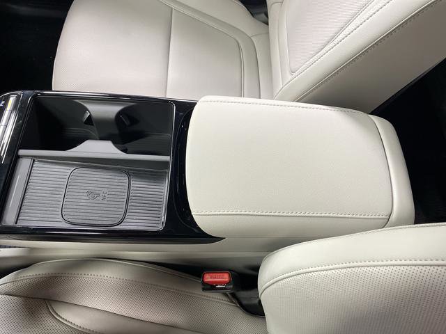 New 2026 Hyundai Tucson Limited image 23