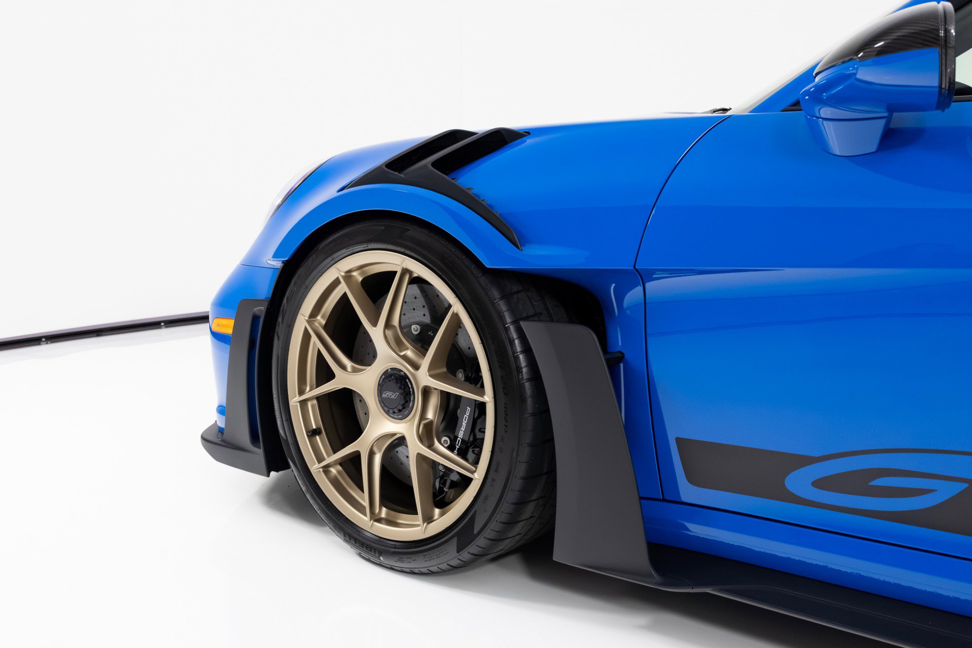 Used 2025 Porsche 911 GT3 RS image 59