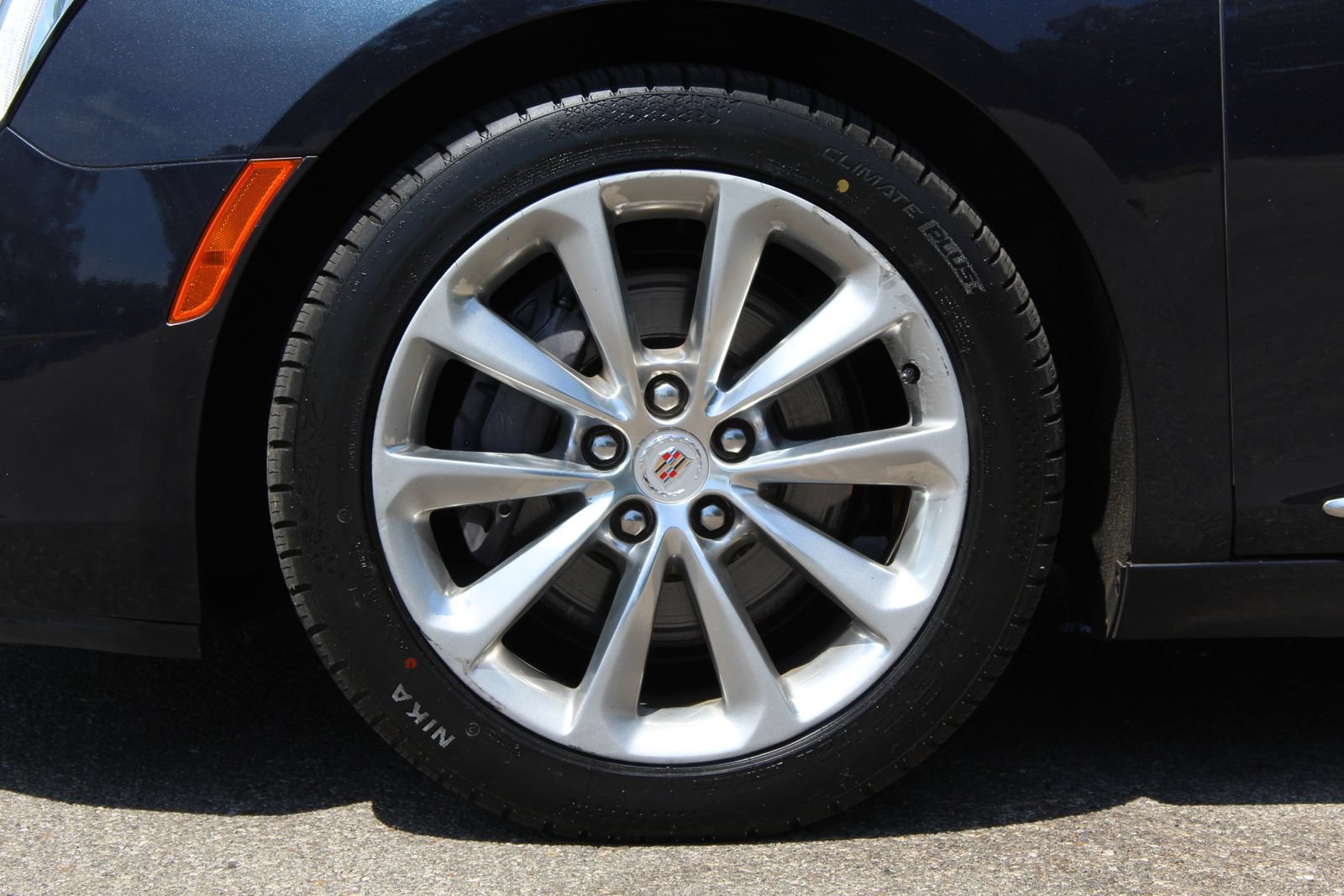 Used 2014 Cadillac XTS Premium AWD/4WD image 26