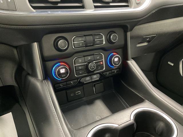 Used 2021 Chevrolet Tahoe LT AWD/4WD image 19