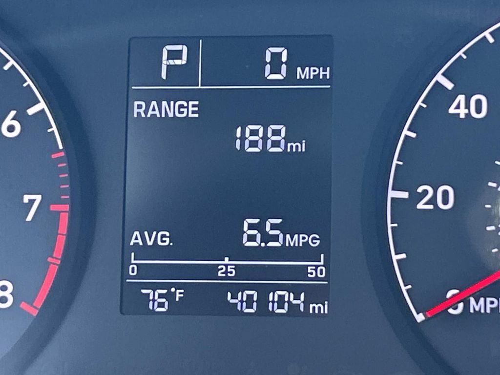 Used 2020 Hyundai Accent SE image 27