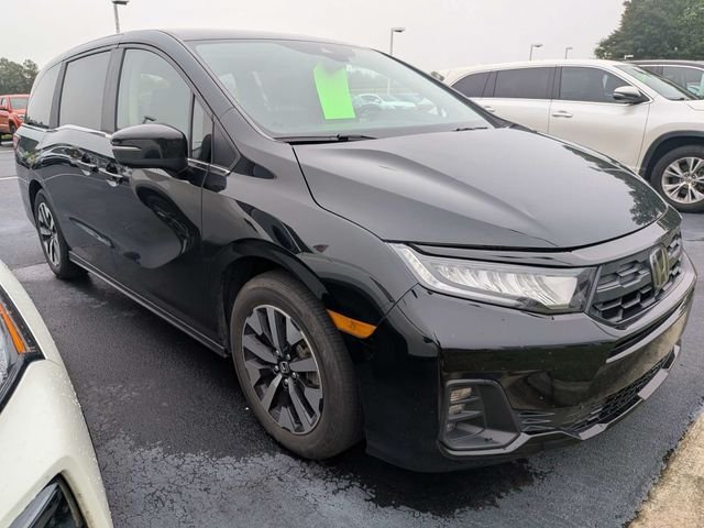 Used 2025 Honda Odyssey EX-L image 2