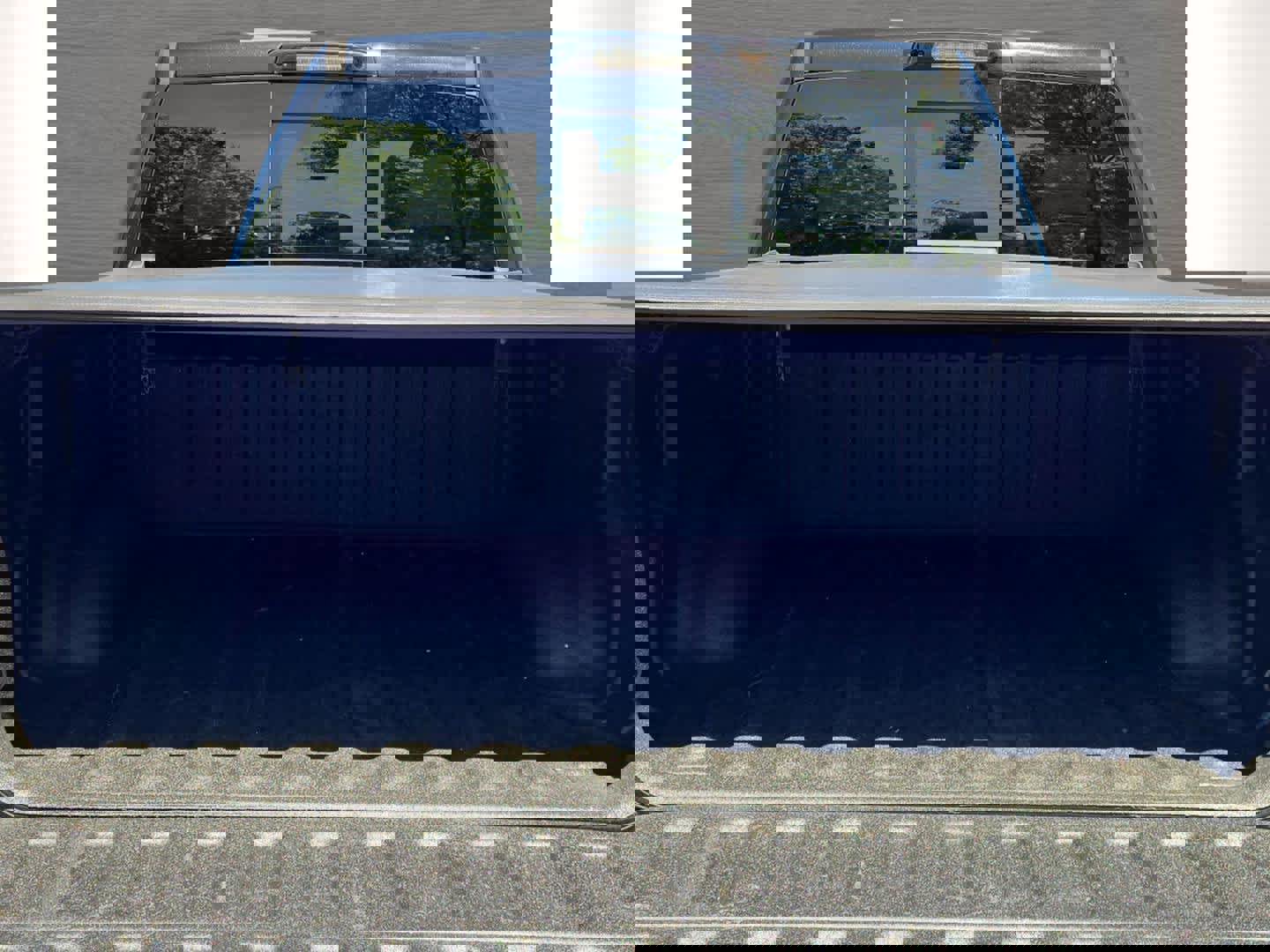 Used 2021 RAM 1500 Limited w/ Night Edition image 13