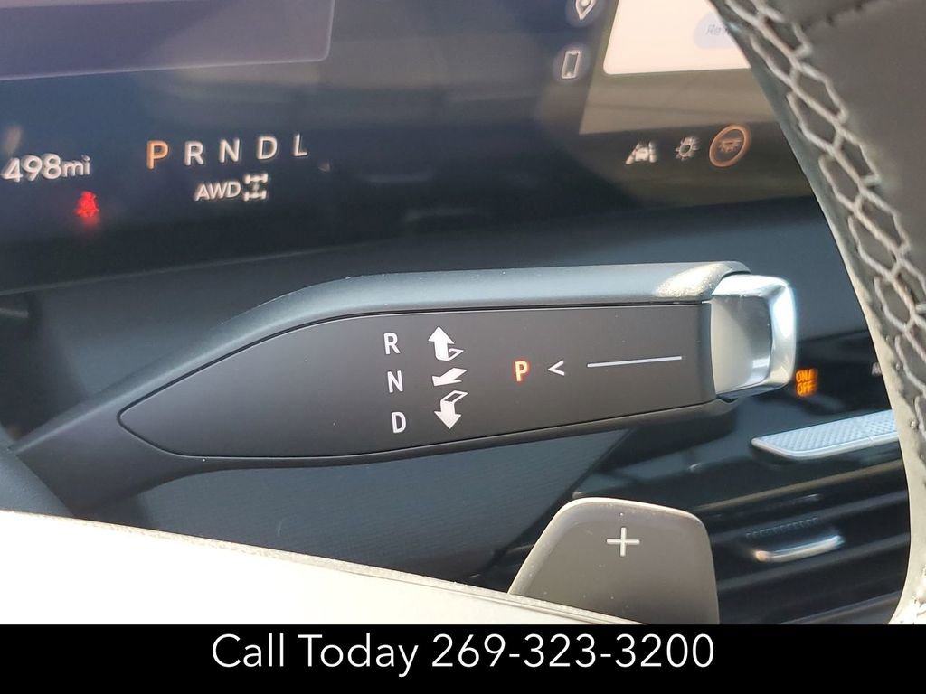 New 2026 Buick Enclave Sport Touring w/ Power Package image 17