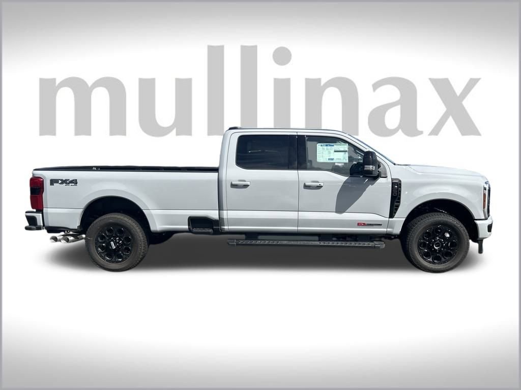 New 2026 Ford F350 Lariat image 3