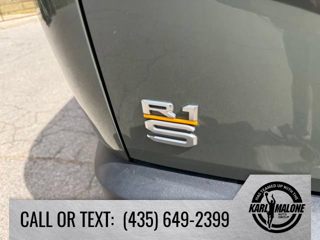 Used 2024 Rivian R1S Launch Edition AWD/4WD image 10