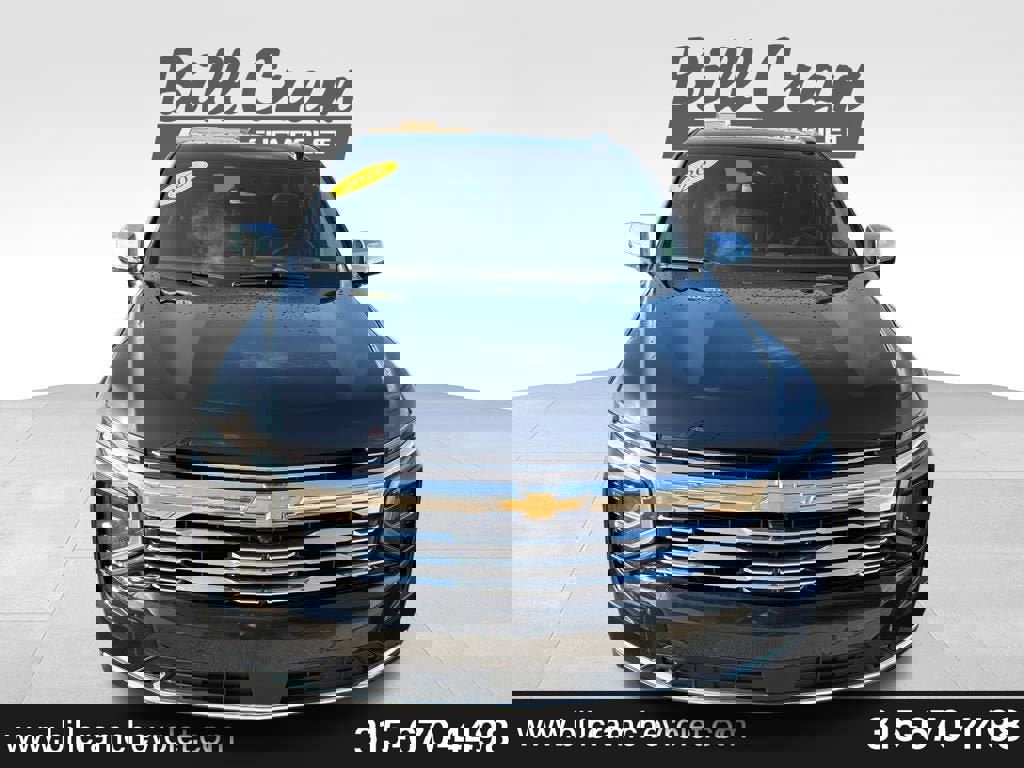 New 2026 Chevrolet Tahoe Premier w/ Sun And Tow Package image 39