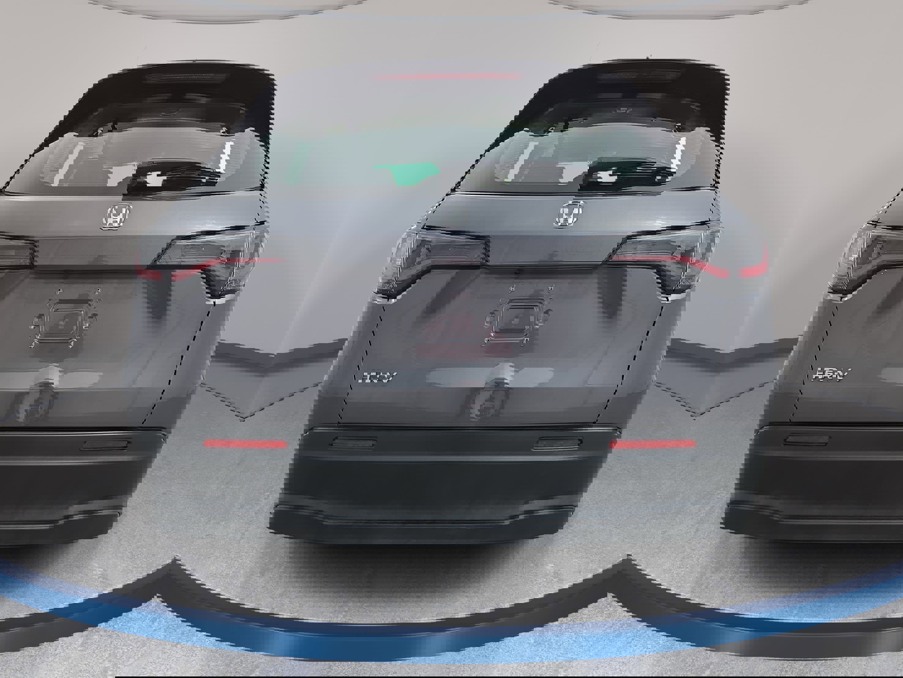 Used 2024 Honda HR-V LX image 6