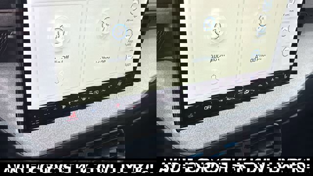 New 2026 Ford Maverick XLT w/ XLT Luxury Package image 16