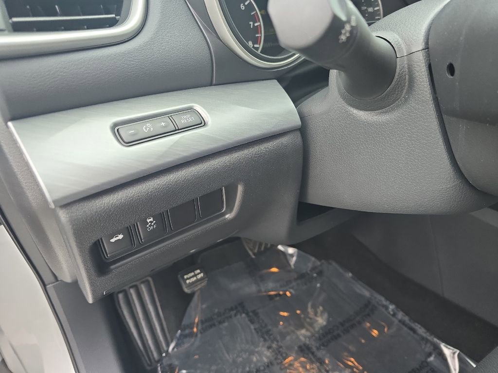 Used 2016 Nissan Maxima 3.5 S image 25