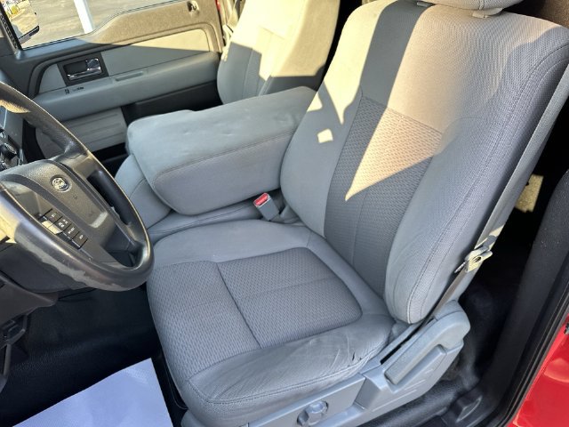 Used 2013 Ford F150 XL w/ XL Plus Pkg RWD image 21