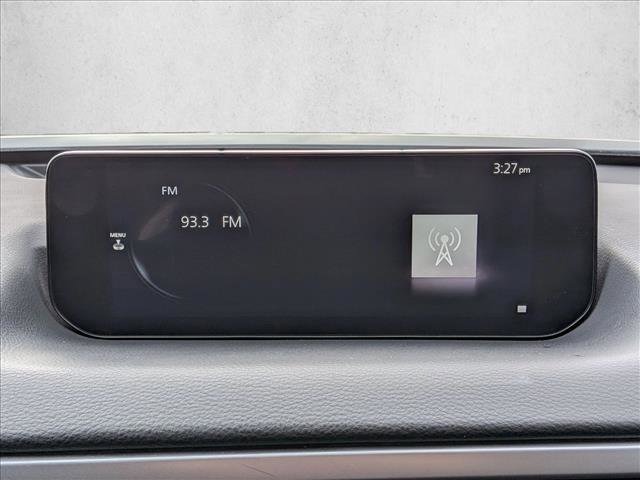 Used 2024 MAZDA CX-50 AWD 2.5 S w/ Preferred Package image 12